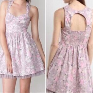 Free People Sunkissed Summer dress